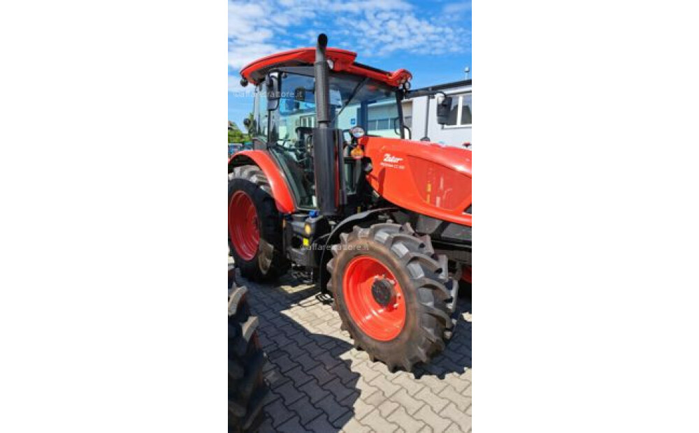 Zetor PROXIMA 100 CL Novo - 5