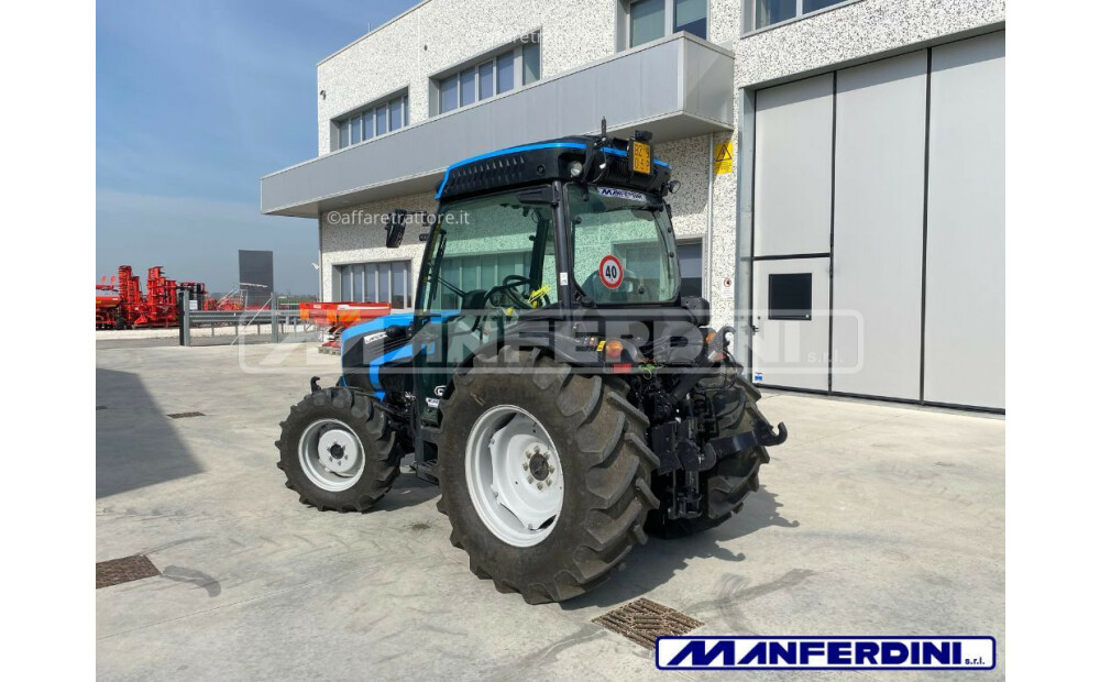 Landini Rex 4.120 Gt Nuovo - 5