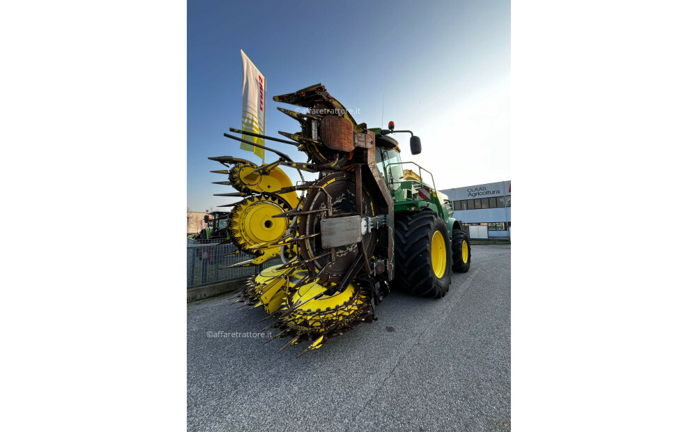 Rabljeni John Deere 8800 - 5