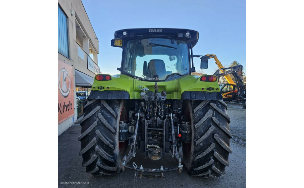 Claas ARION 550 CIS Rabljen - 6