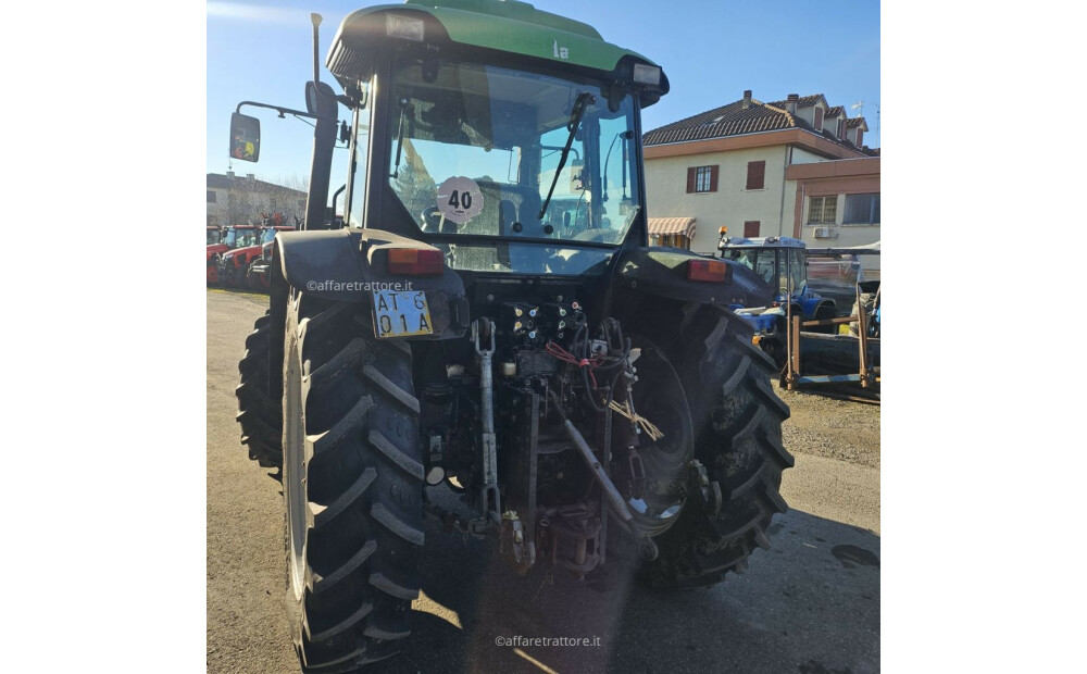 Deutz-Fahr AGROPLUS 85 Rabljen - 3