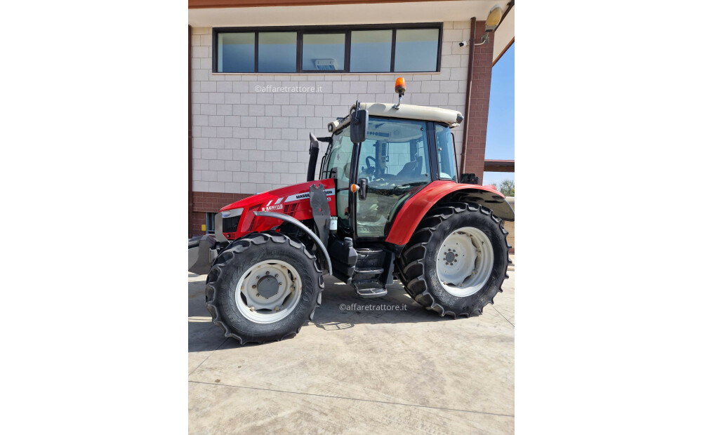 Massey Ferguson 5608 DYNA4 Rabljeno - 3