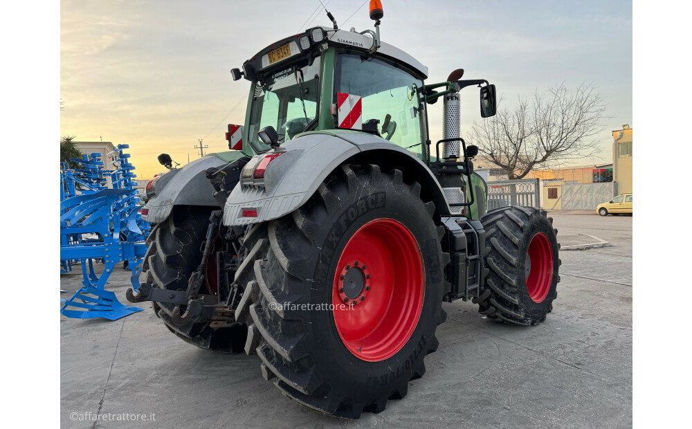 Fendt 930 VARIO Rabljen - 4