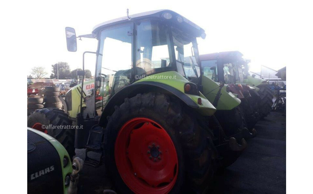 CLAAS Arion 420 traktor - 10