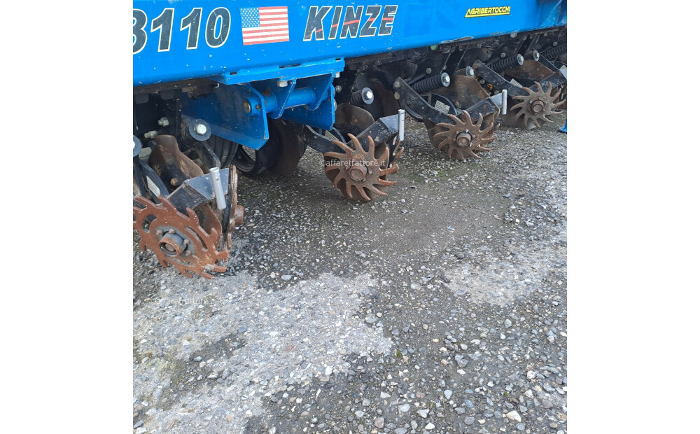 KINZE 3110 Rabljeno - 5