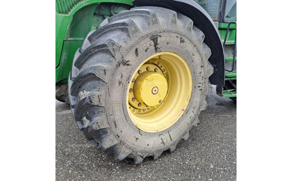 Rabljeni John Deere 8520 - 7