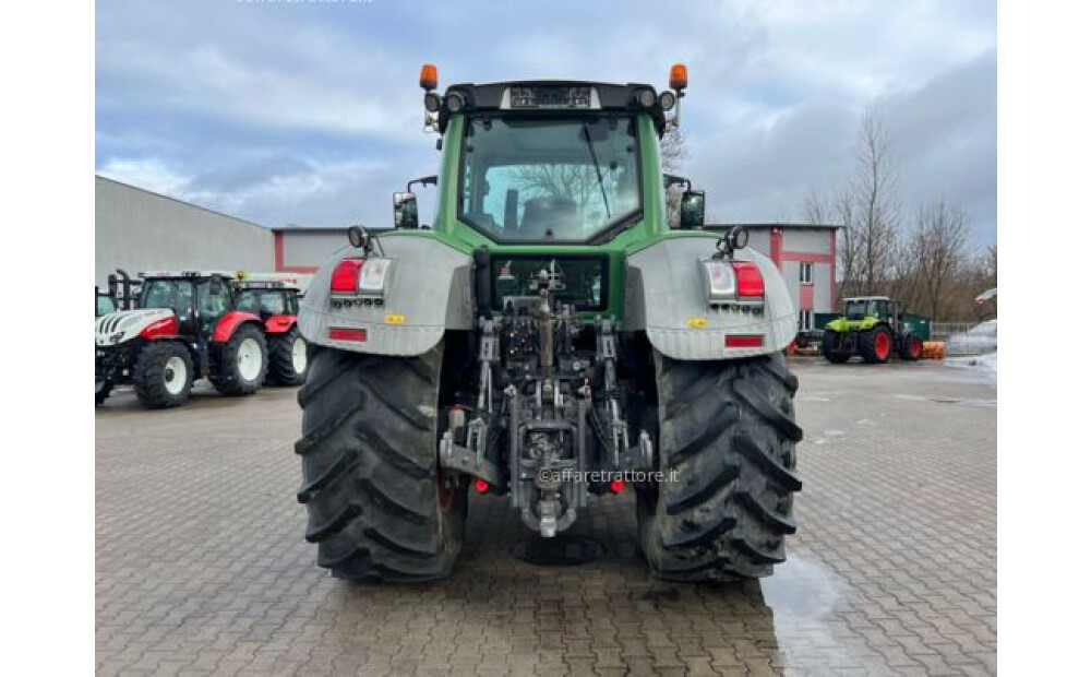 Fendt Fendt 828 Vario SCR  Profi Plus Usato - 7