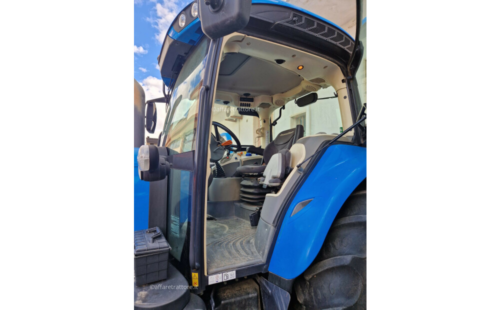 Landini DUAL POWER 6.140C Rabljeno - 5