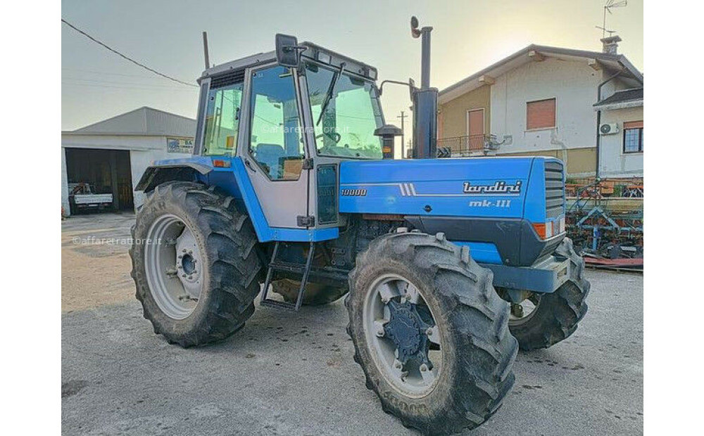 Landini 10000 S MKIII Rabljeno - 3