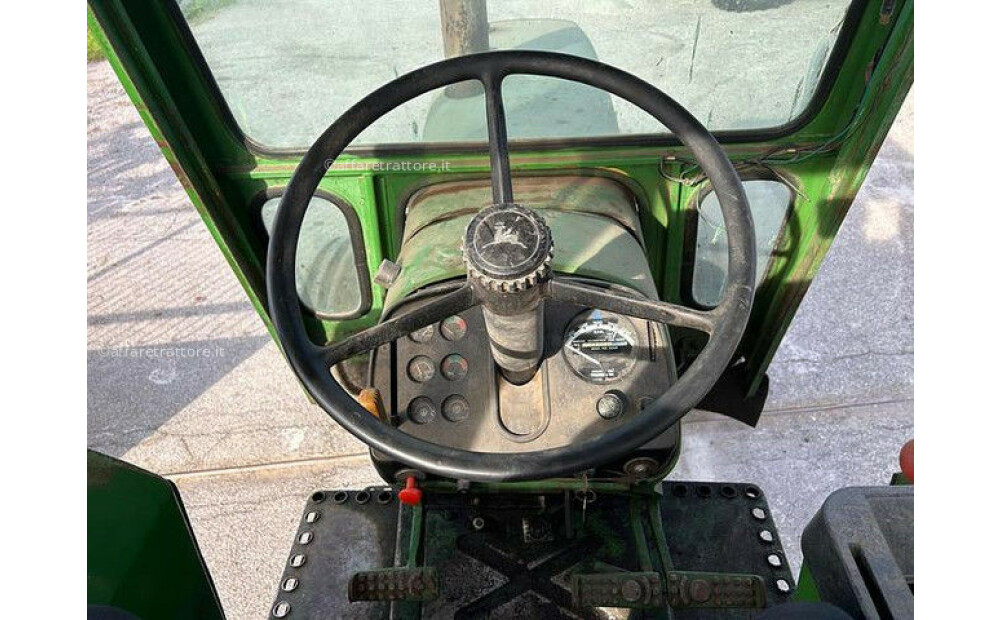 Rabljeni John Deere 4230 - 7