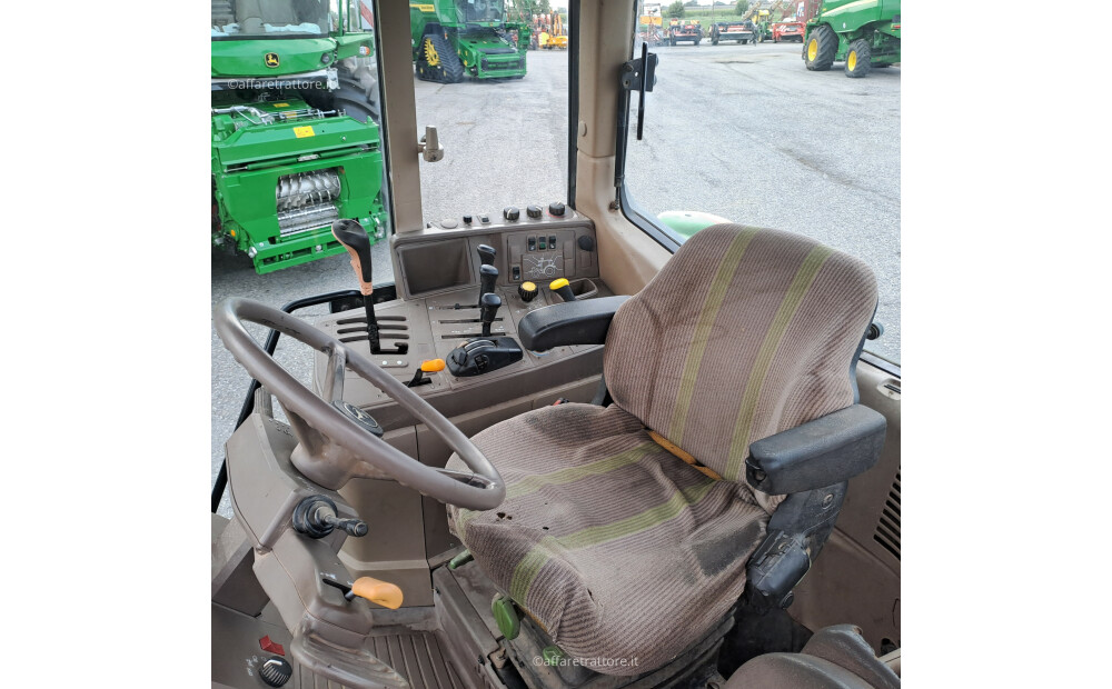 John Deere 6430 Rabljeno - 12