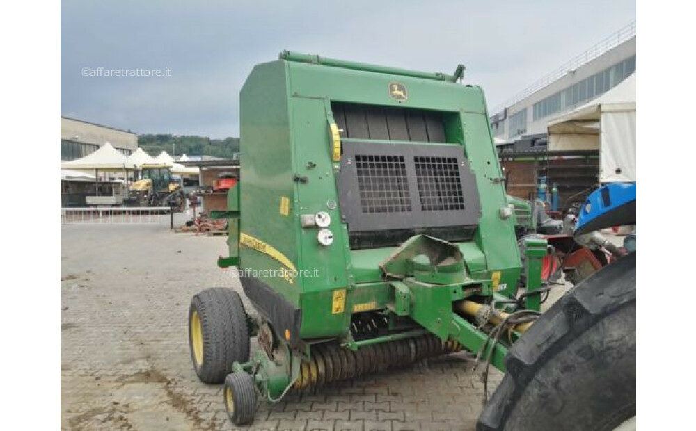 John Deere 582 HIFLOW Usato - 1