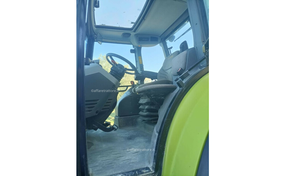 Claas ARION 430 CIS Rabljen - 8