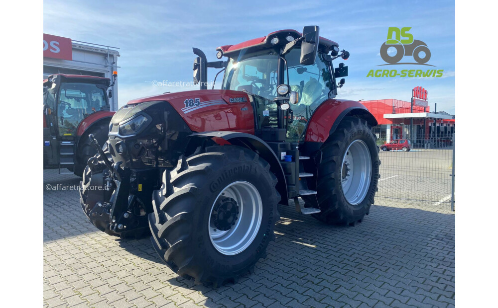 Case-Ih PUMA 185 Novo - 1