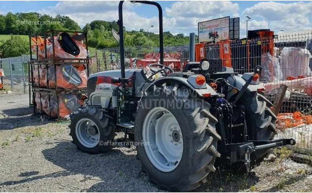 Carraro AGRICUBE 100 Novo - 3