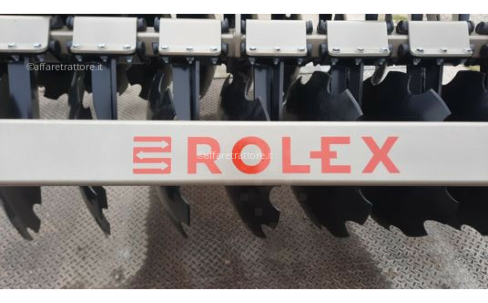 Rol-ex Bt300 Nuovo - 6