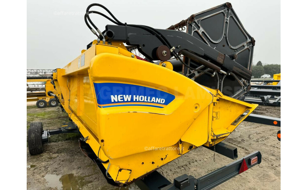 New Holland fiksni zrnasti drog 7.30 VARIFEED okvir 249922019 – X CX/CR - 2