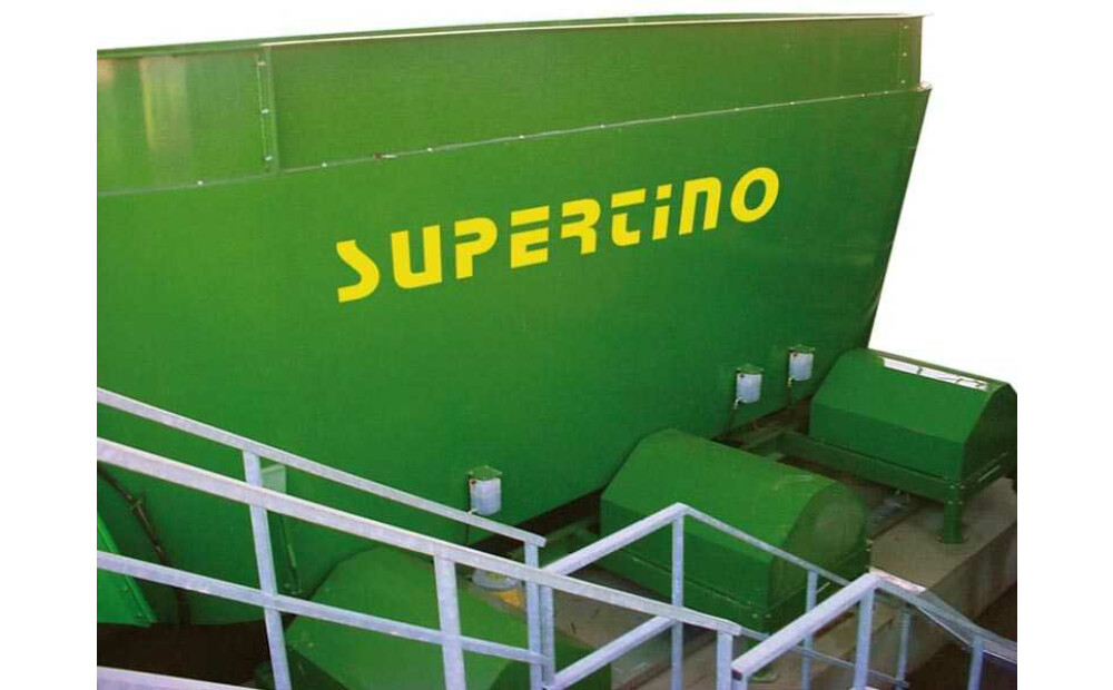 Supertino SVM2 BIO Novo - 12