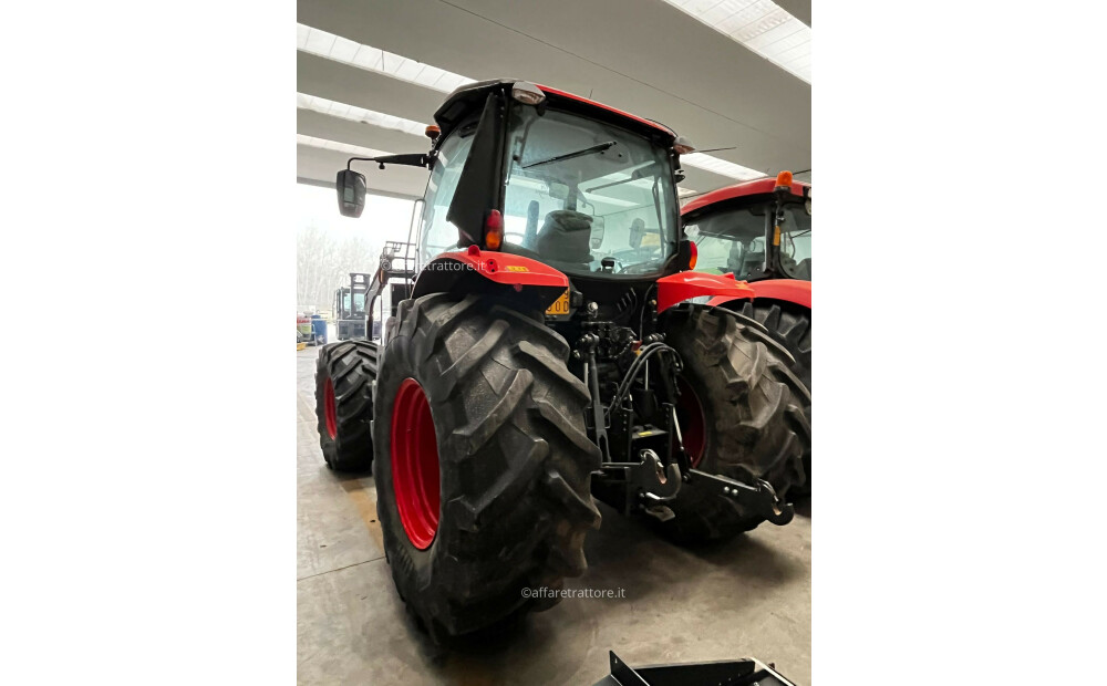 Kubota M6-141 Rabljeno - 9