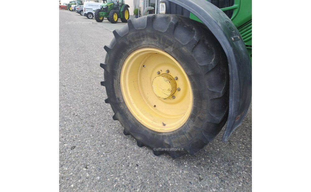 Rabljeni John Deere 6430 - 8