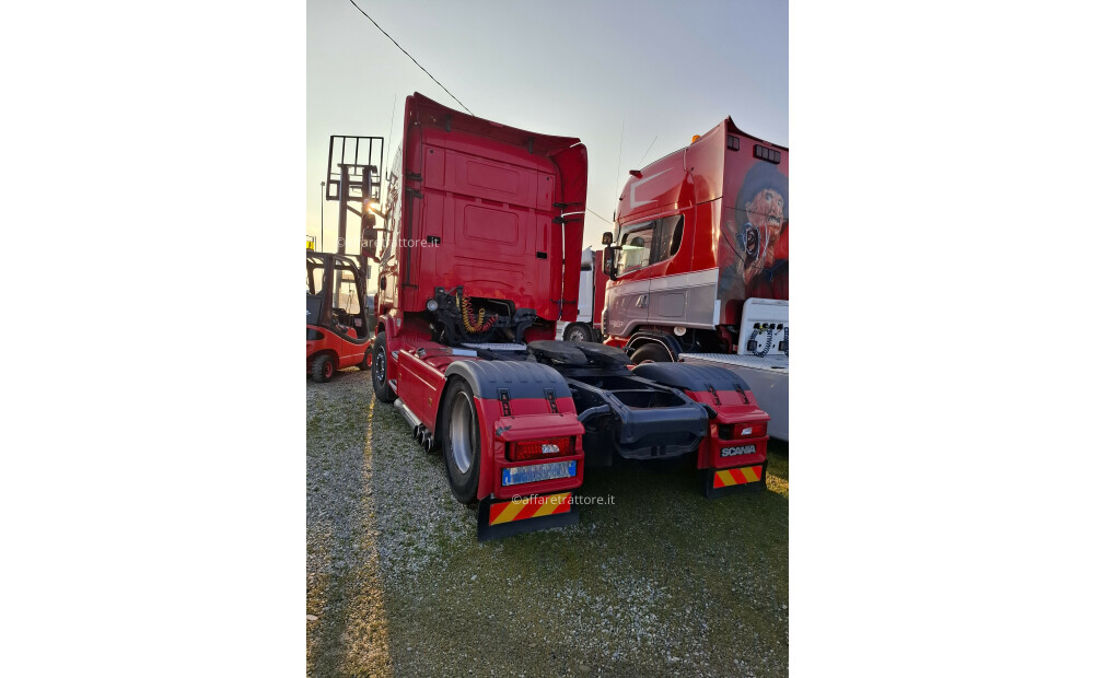 Scania R500 Rabljeno - 4