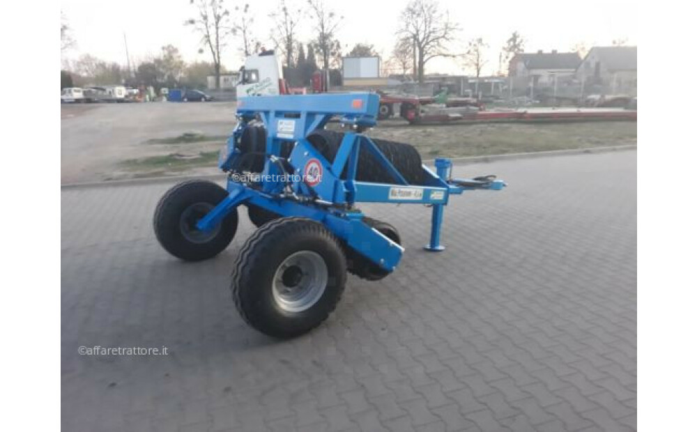 Agro Chłopecki Agro Chłopecki Agro Chłopecki Cambridge Walze 4,5 m fi450 0/ cambridge roller/ cambridge roller New - 9