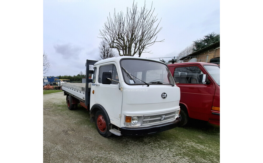 Iveco OM Rabljeno - 1