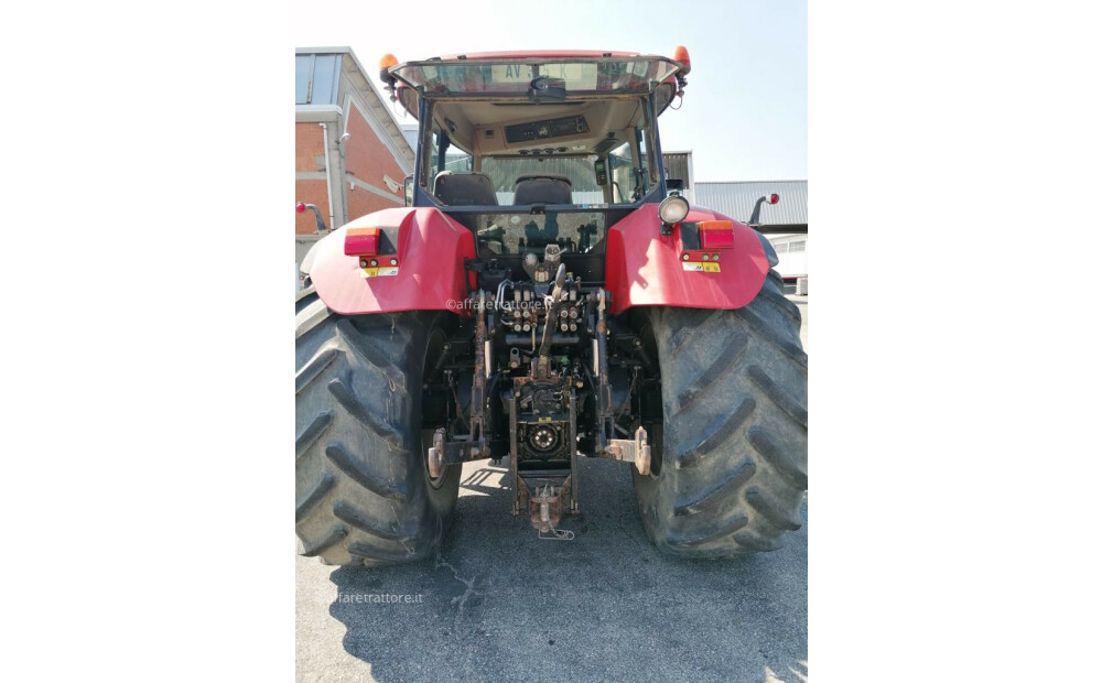 Case IH CVX 1195 Rabljen - 8