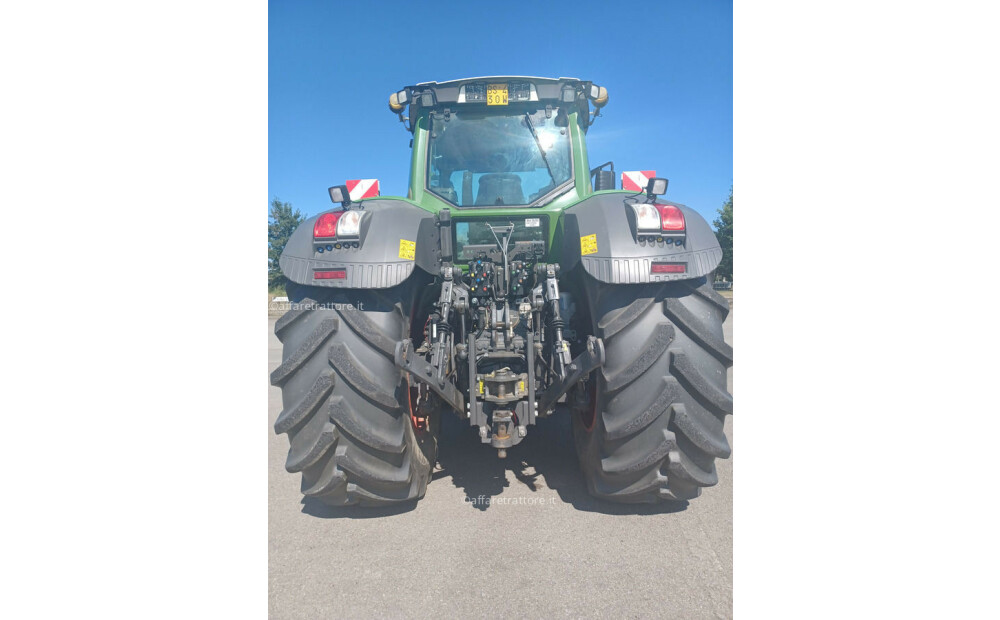 Fendt 939 VARIO Rabljeno - 4