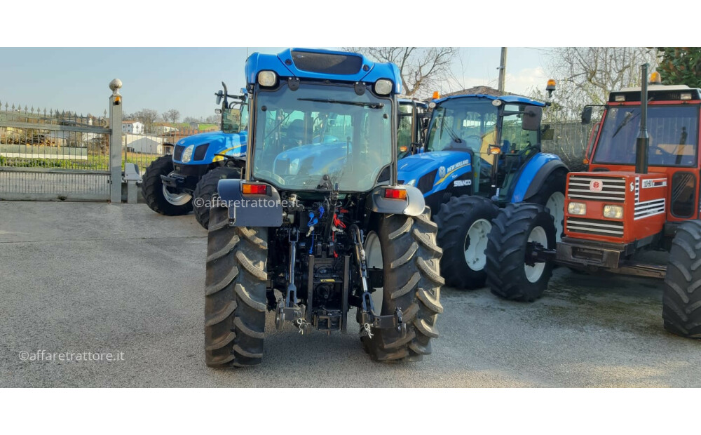 New Holland TN95FA Rabljeno - 5