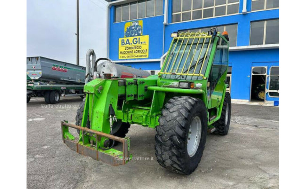 Merlo P 28.9 K Rabljen - 3