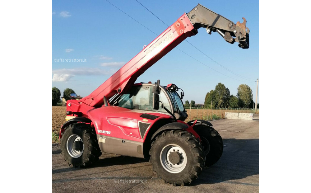 Manitou MLT 960 Usato - 1