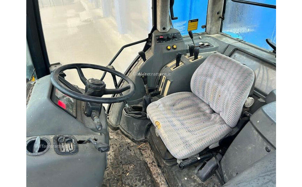 Landini legenda 130 Rabljeno - 11