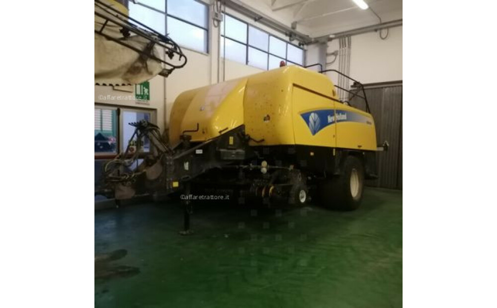 Rabljena balirka New Holland NEW HOLLAND BB9080 - 1