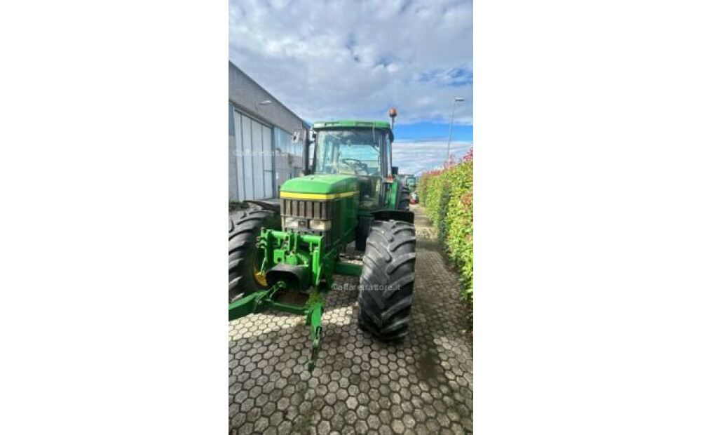 Rabljeni John Deere 6910 - 4