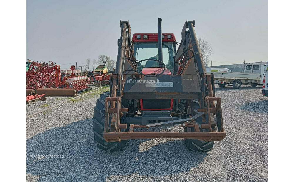 Case-Ih 5140 Rabljeno - 10