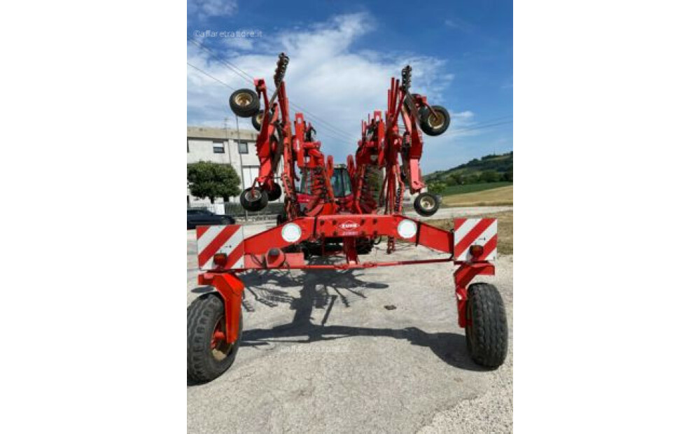 Kuhn GA 8521 Rabljeno - 4