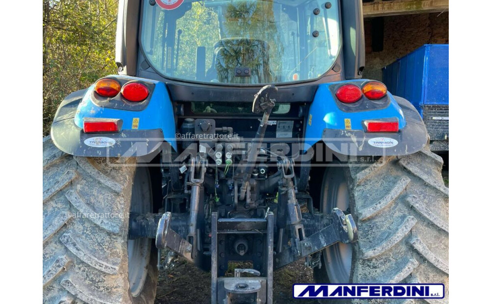 Landini 5H110 Rabljeno - 4