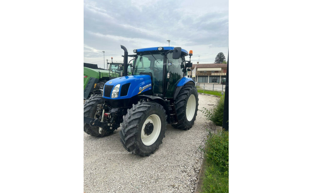 New Holland T6.140 Rabljeno - 4