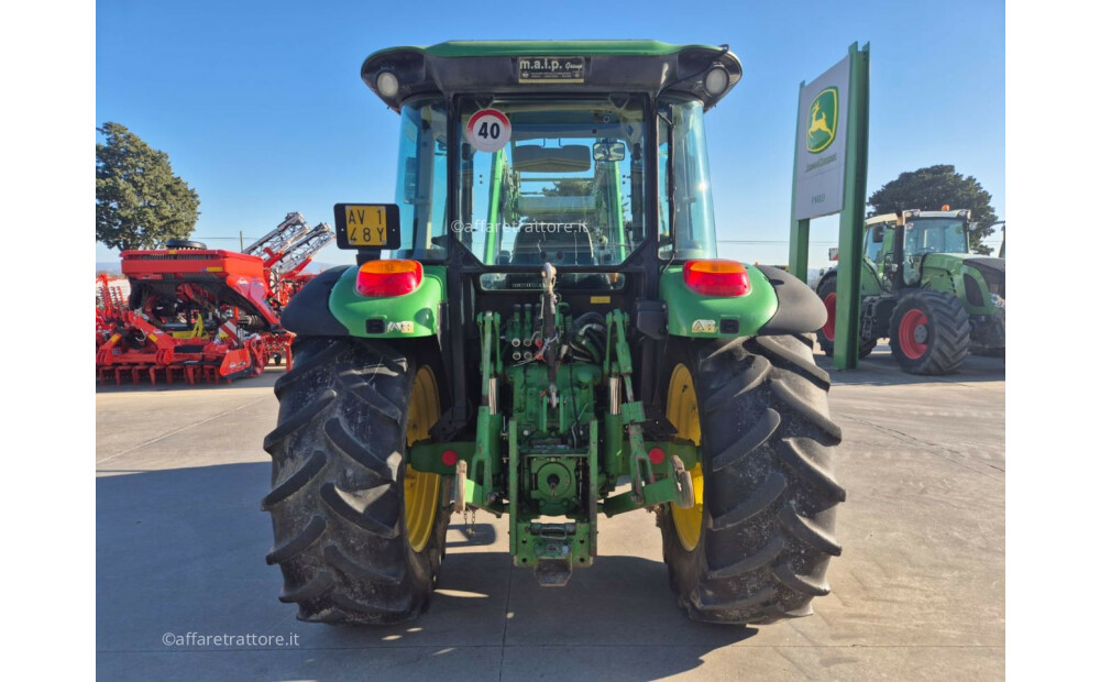 Rabljeni John Deere 5720 - 8