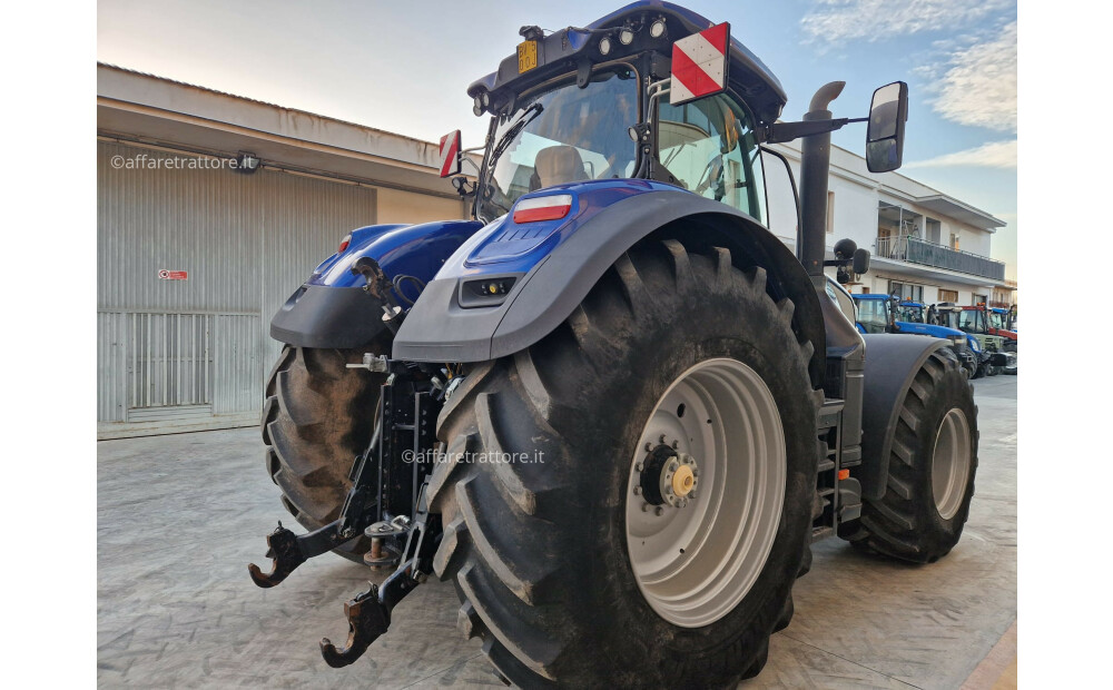 New Holland T7.315 Rabljeno - 4