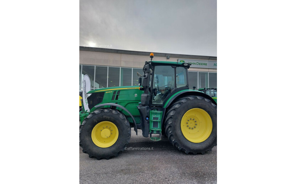 John Deere 6230R Usato - 3