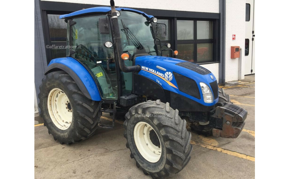 New Holland T4.75 Powerstar Rabljeno - 2