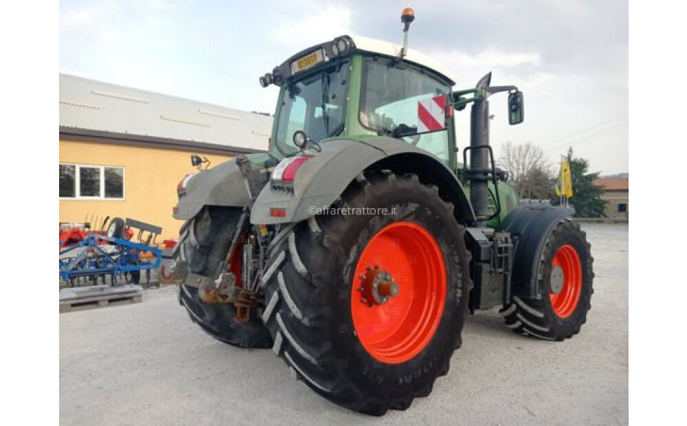 Fendt 936 VARIO Rabljeno - 3