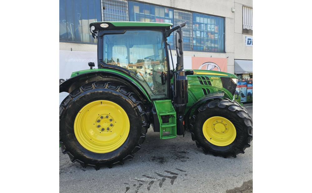 Rabljeni John Deere 6130R - 3