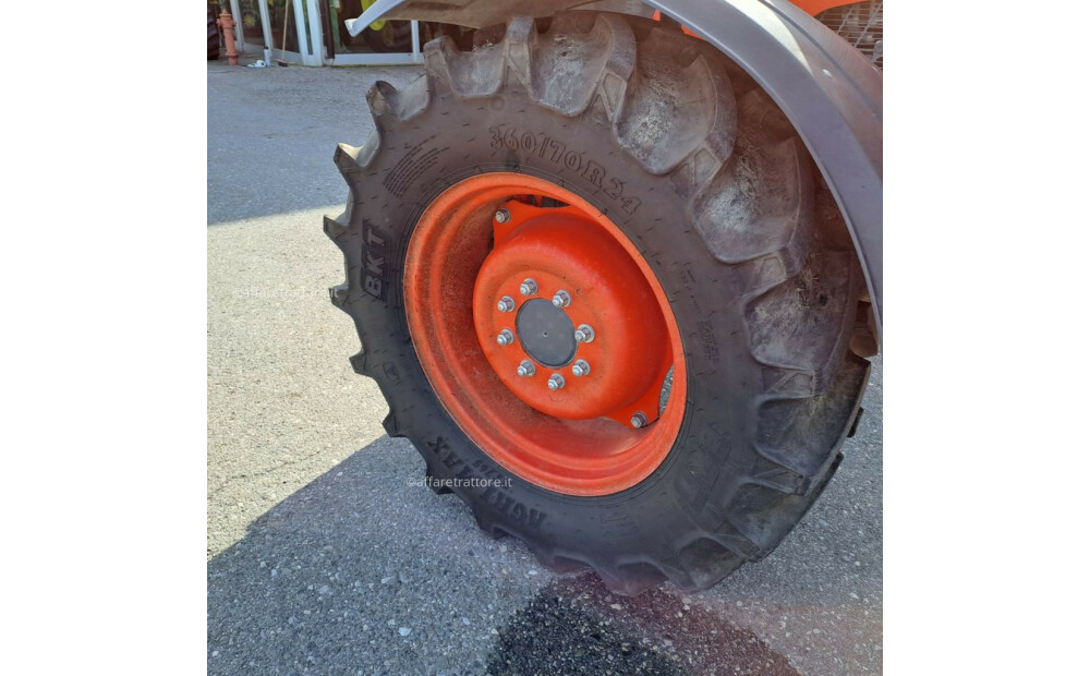 Kubota M9960 Rabljeno - 7