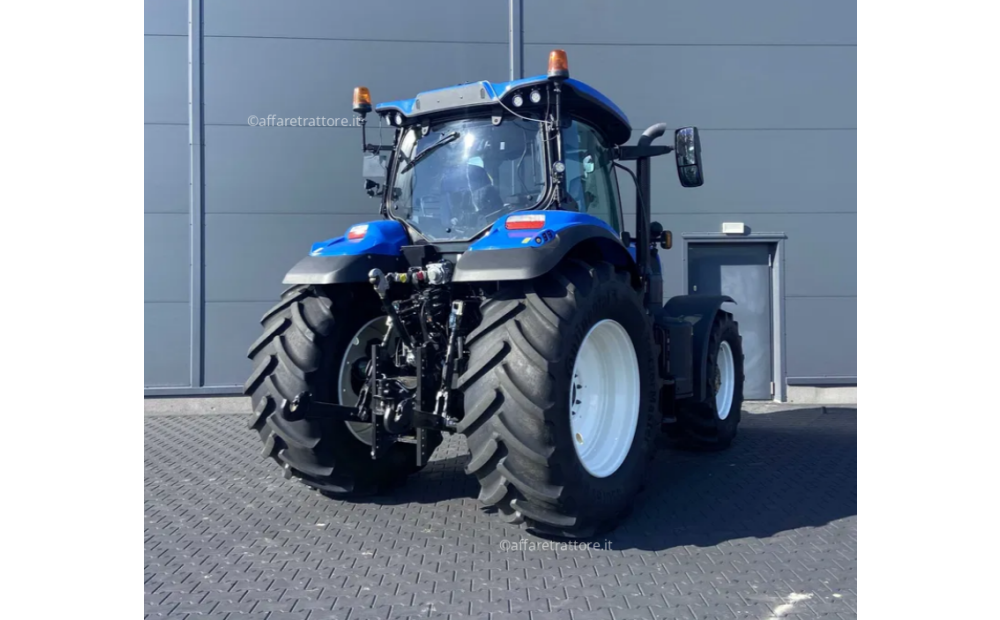 New Holland T7.225 Rabljeno - 3