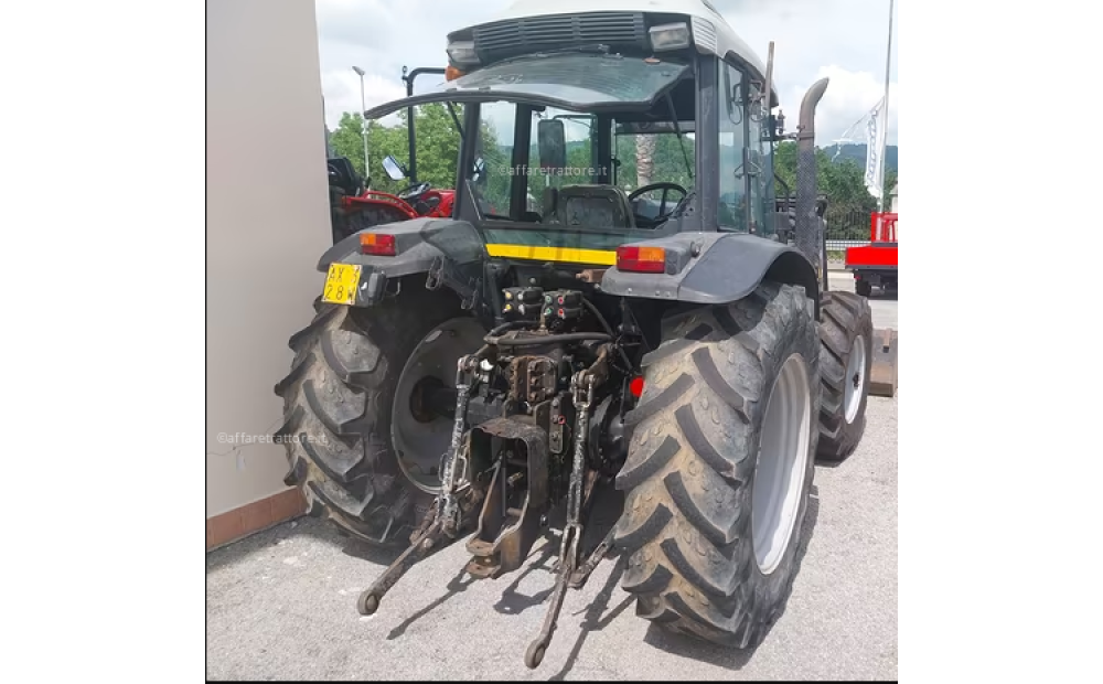 Deutz-Fahr AGROPLUS 95 Usato - 2