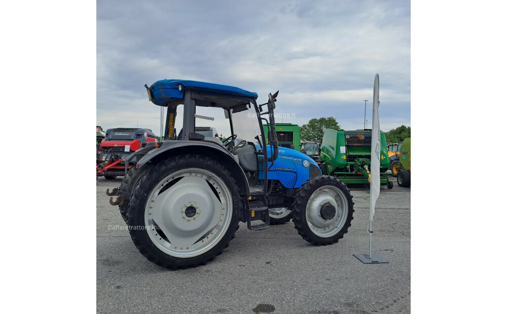 Landini POWERFARM 100 Rabljeno - 3