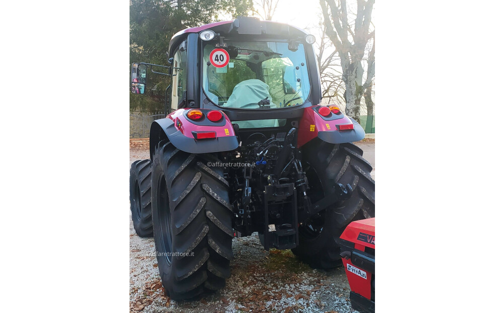 Nov traktor Mc Cormick X5-120 - 6